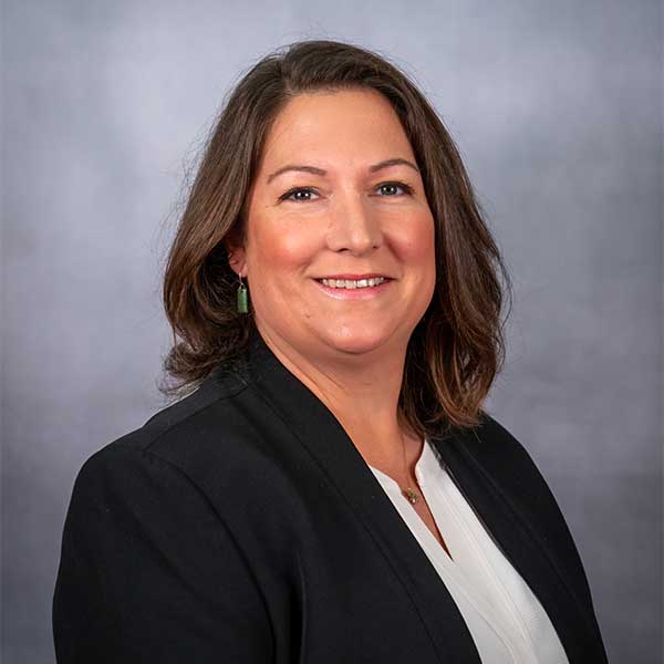 Alyson Palmer, Lucas County, Iowa Assessor